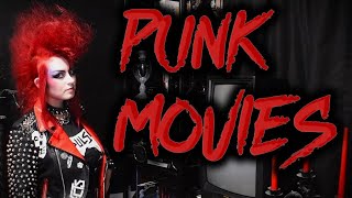 Punk Movies [upl. by Sartin]