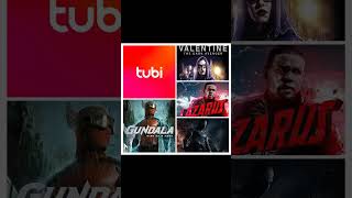 Tubi Tubis Superhero movies The Tubiverse 🛡️▶️ 1 [upl. by Kariv]