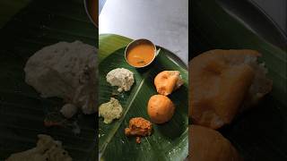 Mysore Bonda mysore bonda bajji udipi foodie trending shorts [upl. by Irneh]