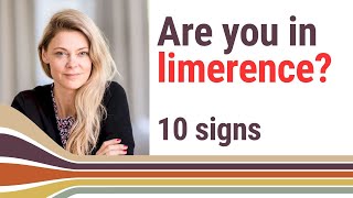 10 Key Signs of Limerence [upl. by Acsisnarf]