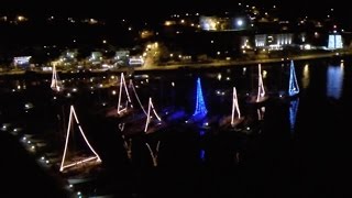 The Magic of Kinsale at Christmas [upl. by Niwdla404]