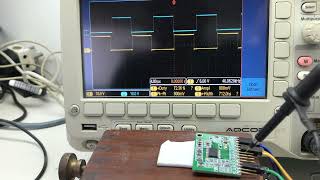 Phase Shifted Full Bridge Controller With Synchronous Rectification [upl. by Einaej]