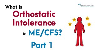 What is Orthostatic Intolerance Part 1 Diagnostic Workup [upl. by Adranoel]