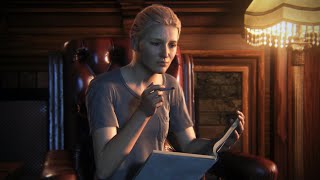 Old Elena Uncharted 4 Mod [upl. by Mahsih]