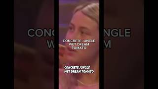 Concrete Jungle Wet Dream Tomato [upl. by Gernhard]