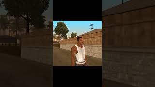 Remastering GTA San Andreas with Mods part 1 gta gtasa gtasanandreas [upl. by Nasah]