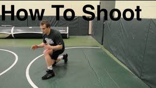 How To Shoot Basic Wrestling and BJJ Moves and Technique Tutorials For Beginners [upl. by Abagael]