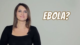 Ebola Nedir [upl. by Marala]