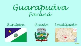 Guarapuava  Paraná [upl. by Chin]