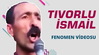 Tıvorlu İsmail  AAA EEE Hela Vela Velvela Official Video [upl. by Alcot283]