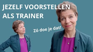 Nr 1 meditatie voor meer zelfvertrouwen [upl. by Araed463]