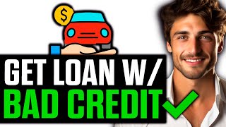 Any Auto Loan Amount Approved With This Method [upl. by Steady]