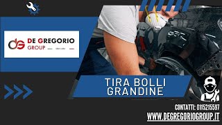 Rimuovi i Danni della Grandine La Soluzione per Eliminare i Bolli dalla Tua Auto [upl. by Orat]