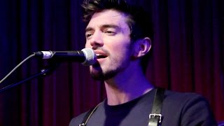 Steve Grand LIVE Sample Reel  BTS footage [upl. by Mayes]