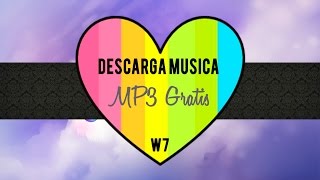 Descarga Musica Mp3 Gratis Facil y Rapido 2015 ForceDownload [upl. by Vories979]