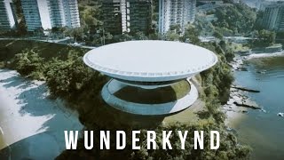 WUNDERKYND  Hallo Hallo Official HQ Video [upl. by Donnenfeld]