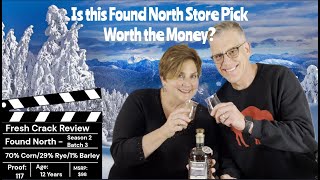 Fresh Crack Review  Found North Store Pick [upl. by Eckmann724]