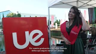 Resumen de los Actos de Graduación Postgrados UE  21 06 2024 [upl. by Oman]