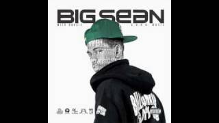 BIG SEAN quotROLLINquot [upl. by Ahser263]