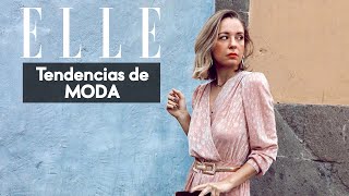 Looks de bodas con Priscila Betancort  Elle España [upl. by Eiramaneet]