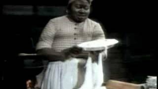 Hattie McDaniel quotSooner or Laterquot 1946 [upl. by Gracie]