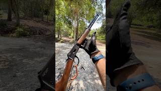 GForce Huckleberry 357 rifle [upl. by Benjie492]