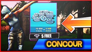 FREE V BUCK FORTNITE 80€ NO FAKE [upl. by Socha494]