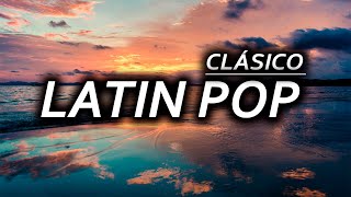 Mix Latin Pop Clásicos Vol2 Fonseca Bacilos Carlos Vives Chino y Nacho Montaner Rakim 1 HORA [upl. by Gayler793]