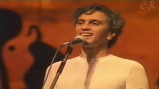 Caetano Veloso  O Leãozinho MPB Ao Vivo Musicalidade [upl. by Seto]