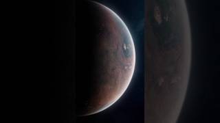 Lexoplanète impossible  astronomie exoplanets espace science shorts [upl. by Meeharbi]