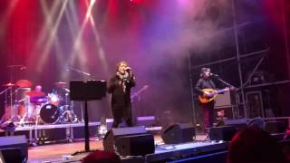 Ya Rayah  Rachid Taha Live in Madrid [upl. by Nired363]