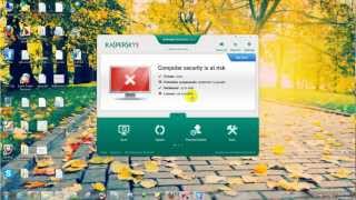 Hướng dẫn kích hoạt key Kaspersky bằng key file 365 ngày miễn phí [upl. by Gwyneth]