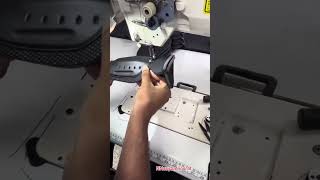 knee protector pocket sewing reels sewingmachine machine ￼ [upl. by Elleda]