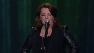 Kathleen Madigan quotBothering Jesusquot OUTTAKE  Donald Trump and Marco Rubio [upl. by Eirruc]