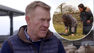 BBC Countryfiles Adam Henson announces death as farm loses key member [upl. by Benni48]