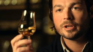 Dewar’s A True Guide to Scotch – Chapter 3 The Glass [upl. by Atilem]