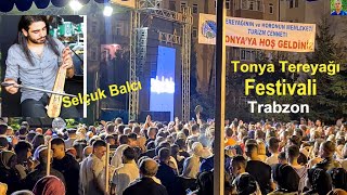 TONYA TEREYAĞI FESTİVALİ  Trabzon [upl. by Ettezoj]