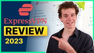 ExpressVPN review  Is it worth it NOW I know [upl. by Tham59]