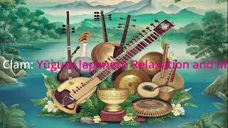 Universal Clam Yūgure Japanese Relaxation and Meditation 1 [upl. by Aicemak]