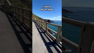 4K UHD HDR HLG 10bit Dolby Vision HDR10 60fps iPhone sample video  Mizen Head Ireland [upl. by Amak]