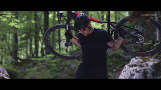 Gepida EMTB Asgard Pro XT11 [upl. by Alica]