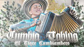 CUMBIA TABLUA  DAVID JOPE quotEL TIGRE CUMBIAMBEROquot CUMBIALESSIONS 2 [upl. by Naldo]