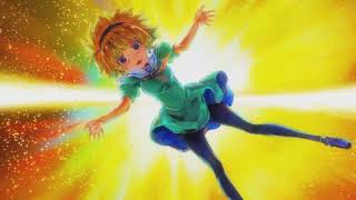 Higurashi  All Anime Endings [upl. by Hoehne]