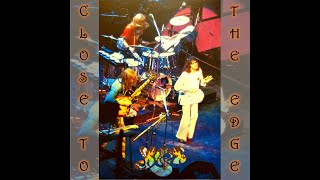 YES  YESSONGS at 50  CLOSE TO THE EDGE  2023 REMASTER [upl. by Aerbua]