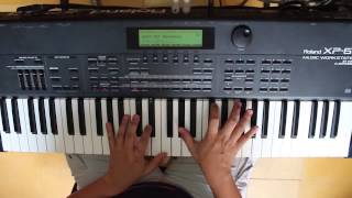 Bilirrubina  quotTumbao de Pianoquot by Manebass [upl. by Onnem420]