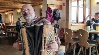 Der Bajazzo  Gemündener Hütte [upl. by Henry]