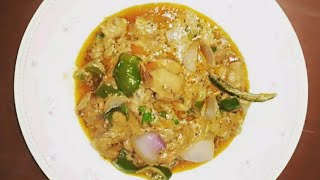 Creamy Chicken Jalfrezi Recipe How To Make Creamy Chicken Jalfrezi At Home Chicken Jalfrezi [upl. by Neelrac610]