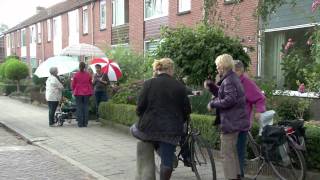 Derek Ogilvie in Nijverdal [upl. by Vil]