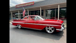 1959 Chevrolet Impala 7890000 [upl. by Blakely]