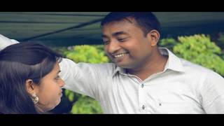 Best Bengali Pre wedding video of Surajit amp shilu at Balurghat [upl. by Eirrot]